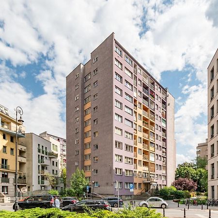 Gornoslaska 9/11 By Homeprime Warsaw Ngoại thất bức ảnh